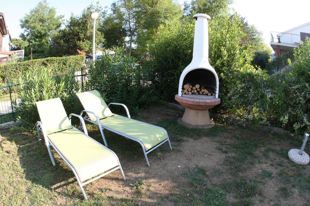 Kucica Ljubcek Villa Privlaka  Room photo